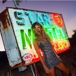 Rat & Boa Sparker Dress